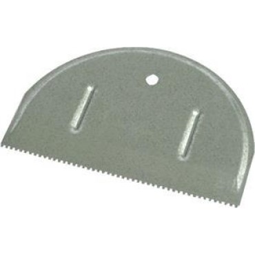 Marshalltown 977 1/16 SQUARE NOTCH SPREADER