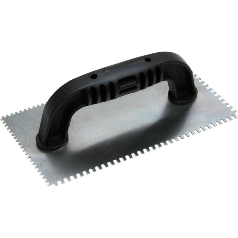 Marshalltown 208 9x4 DUAL NOTCH TROWEL