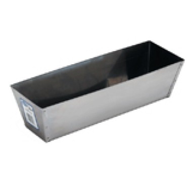 Marshalltown 812 12 STAINLESS MUD PAN