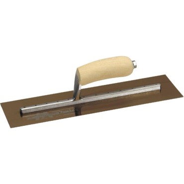 Marshalltown MXS145GS 14x5 FINISH TROWEL