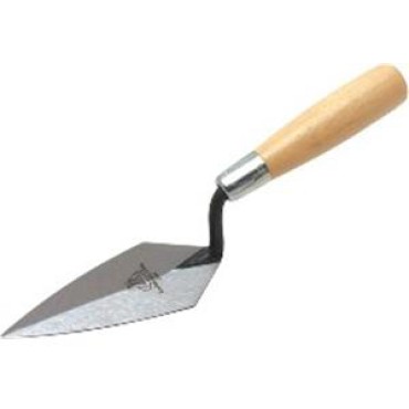 Marshalltown 45 6 6X2-3/4 POINTING TROWEL