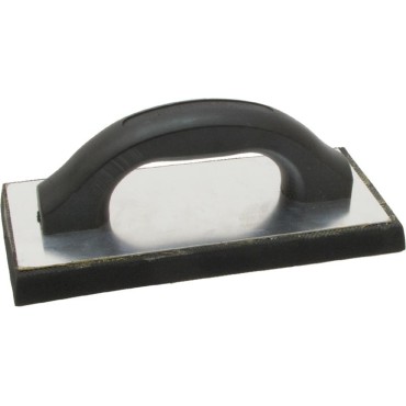 Marshalltown MRF94 9X4 RUBBER FLOAT