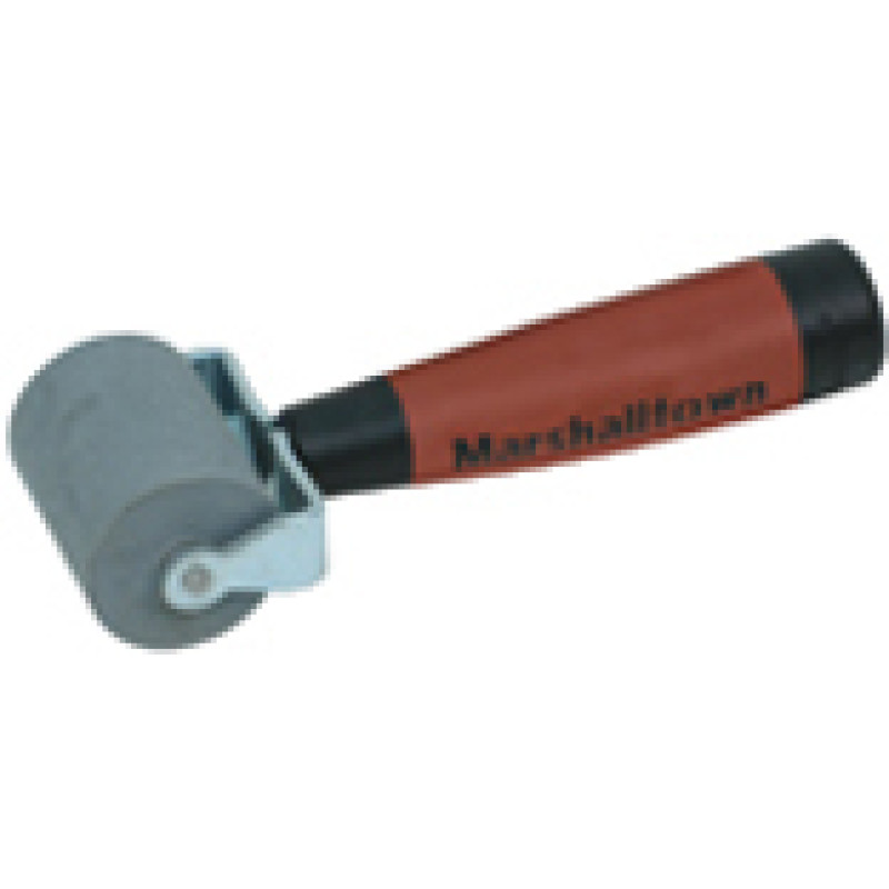Marshalltown E54D 2 RUBBER SEAM ROLLER