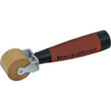 Marshalltown E83D 2 FLAT MAPLE SEAM ROLLER