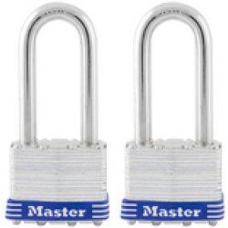 Master Lock Company 3KALF 11/2 3753 Padlock 