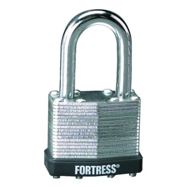 Master Lock 1803DLF LAMINATED PADLOCK