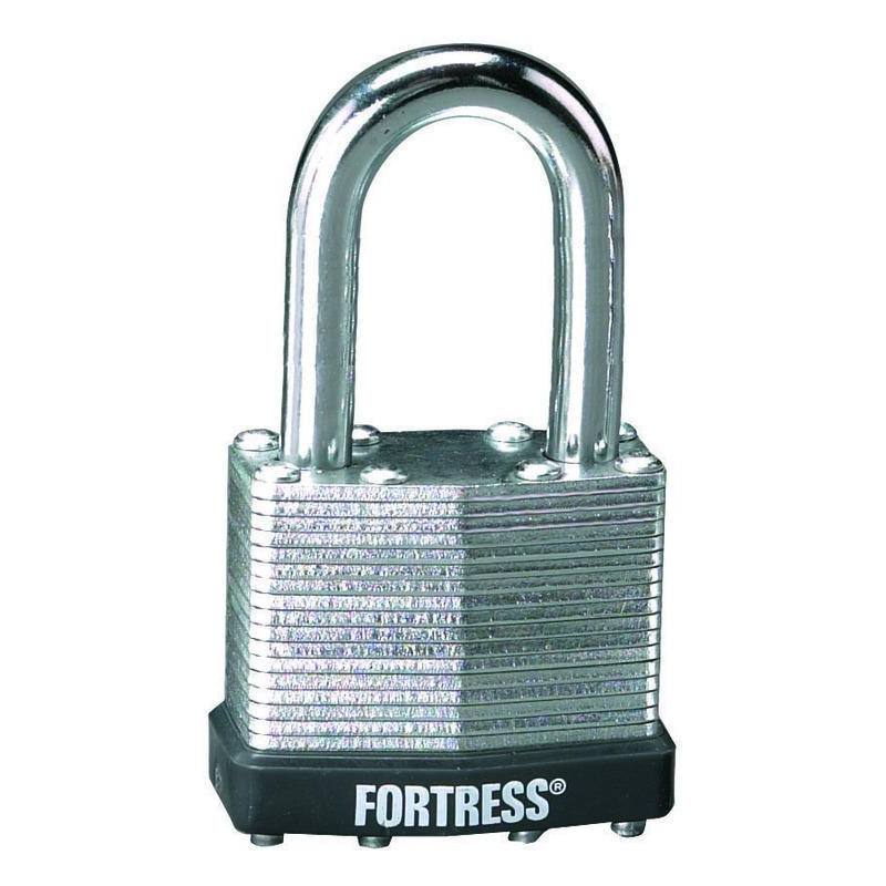 Master Lock 1803DLF LAMINATED PADLOCK
