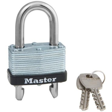 Master Lock 510D WARDED LOCK