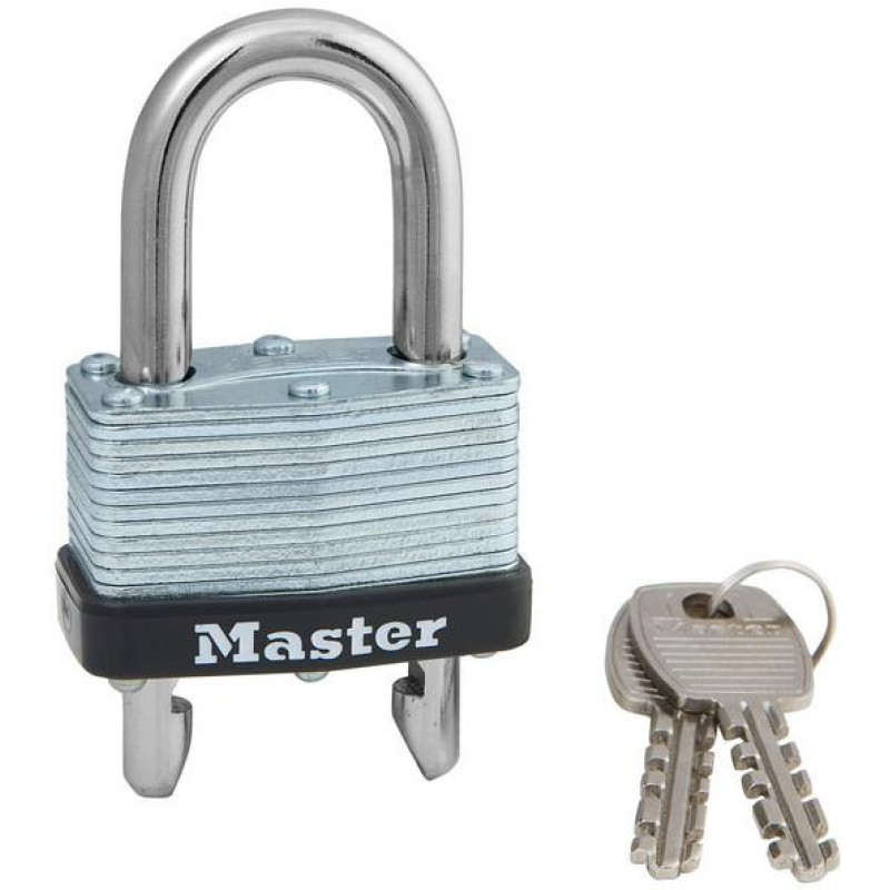 Master Lock 510D WARDED LOCK