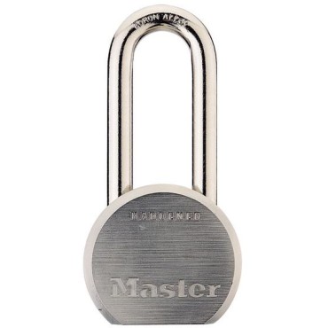 Master Lock 930DLHPF KD SLD STEEL PADLOCK