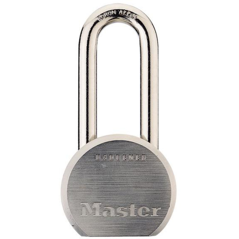 Master Lock 930DLHPF KD SLD STEEL PADLOCK