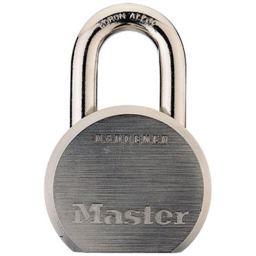Master Lock 930DPF KD SOLID STEEL PADLOCK