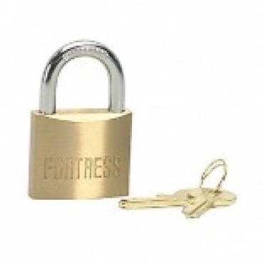 Master Lock 1840D 1-9/16 SOLID BDY PADLOCK