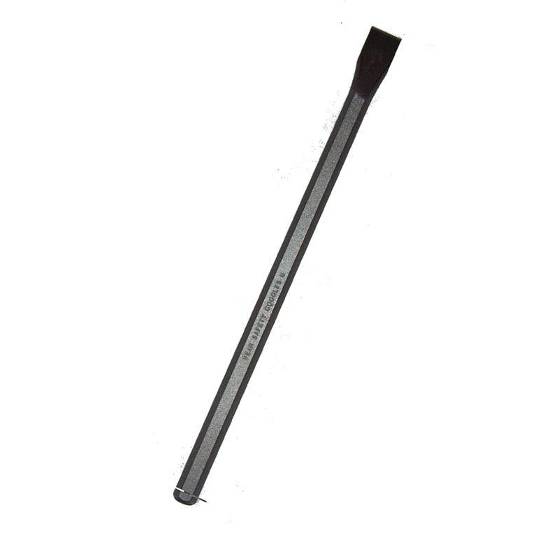 Mayhew Tools 70217 7/8x12 COLD CHISEL
