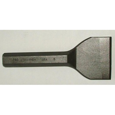 Mayhew Tools 35002 3 BRICK CHISEL