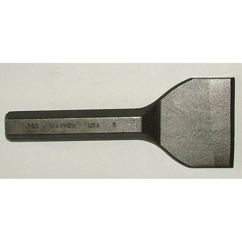 Mayhew Tools 35002 3 BRICK CHISEL