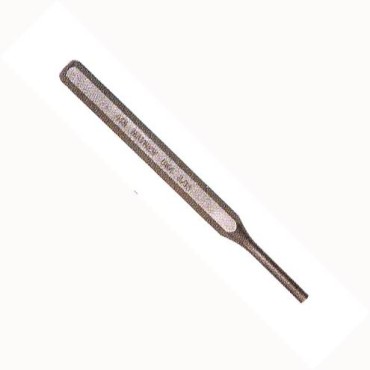 Mayhew Tools 71001 3/32 x 4-1/2 PIN PUNCH 