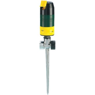 Melnor 2950 TURBO ROTARY SPRINKLER