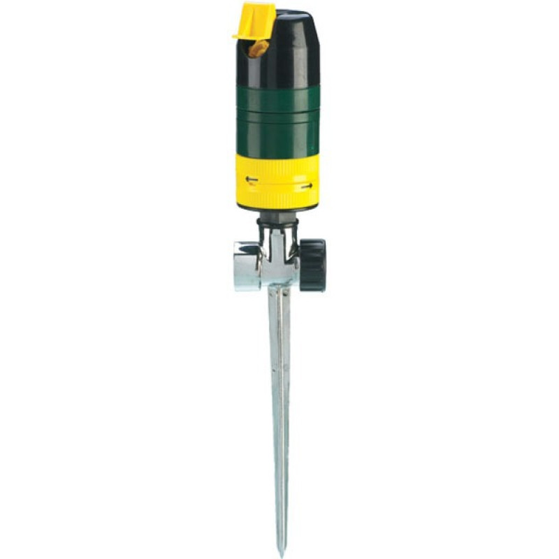 Melnor 2950 TURBO ROTARY SPRINKLER