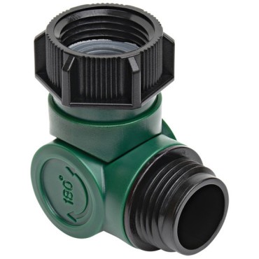 Melnor 15108 SWIVEL HOSE CONNECTOR