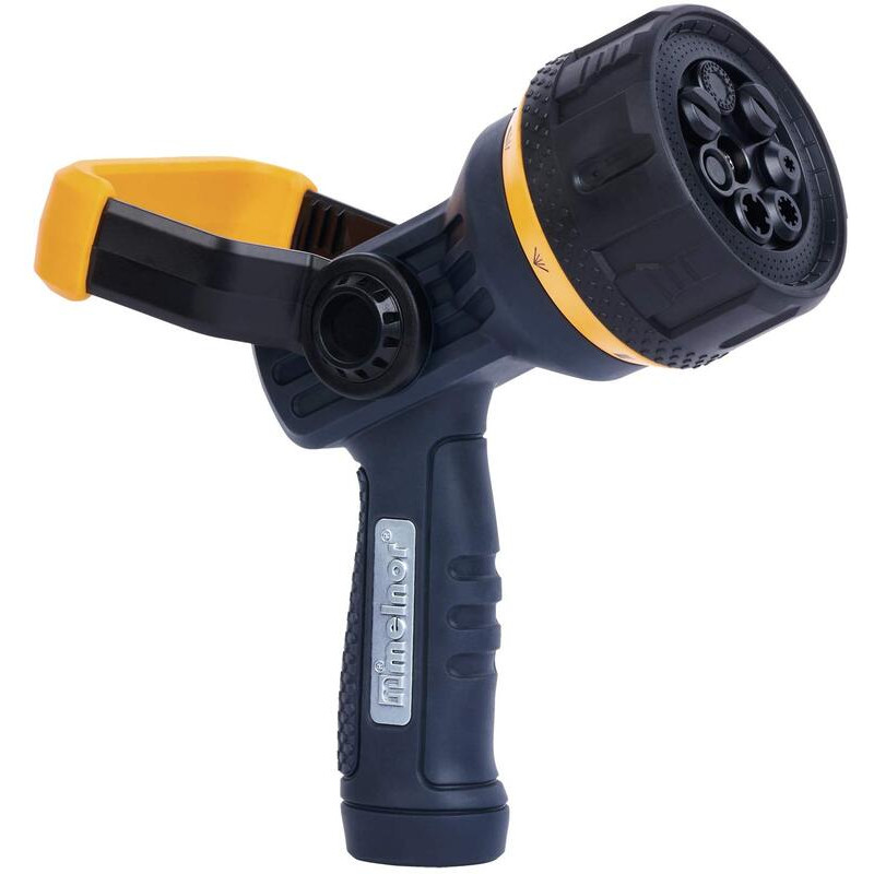 Melnor 90404 7 PATTERN NOZZLE