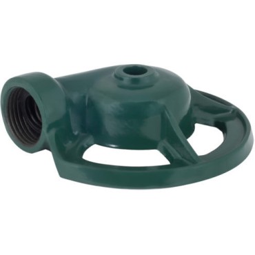 Melnor 702-6 CIRC CAST IRON SPRINKLER