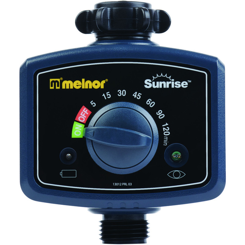 Melnor 13012 SUNRISE TIMER