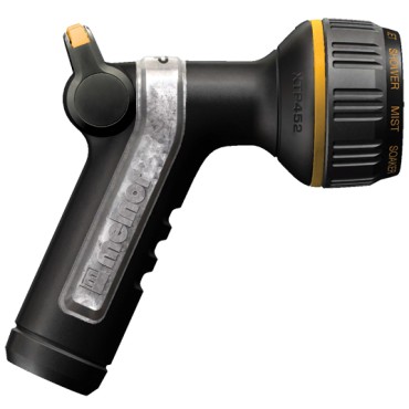 Melnor XT452 METAL THUMB CONTROL NOZZLE