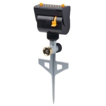 Melnor 4065 STEP SPIKE OSC SPRINKLER