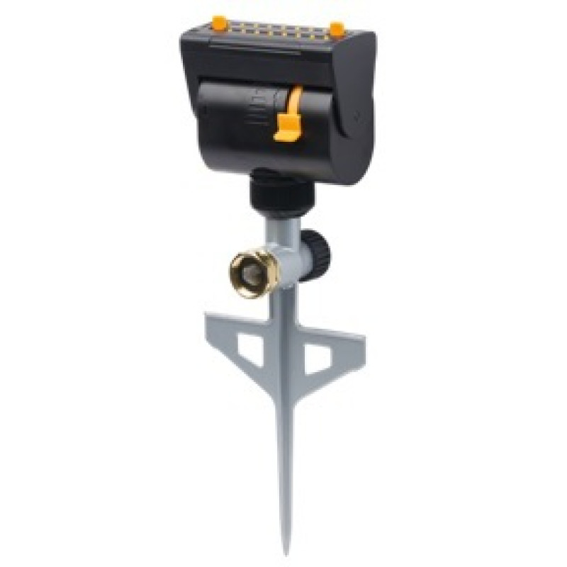 Melnor 4065 STEP SPIKE OSC SPRINKLER