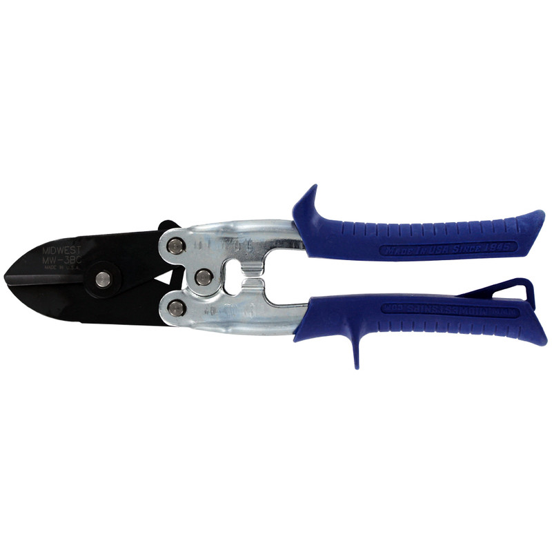 Midwest MWT3BC 3-BLADE GUTTER CRIMPER