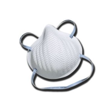 Moldex 2200N95 Respiratory Masks - 20 pack