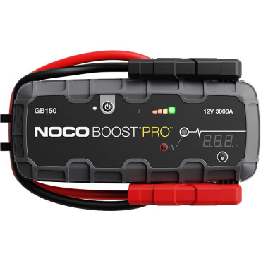 NOCO GB150 3000A JUMP STARTER