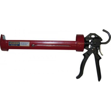 Newborn Brothers 255 .25G SMOOTH ROD CAULK GUN
