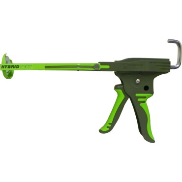 Newborn Brothers 212-HTD .10G HYBRID CAULK GUN