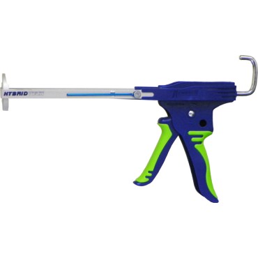 Newborn Brothers 288-HTR .10G HYBRID CAULK GUN