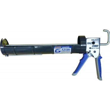 Newborn Brothers 915-GTR QT RATCHET CAULK GUN