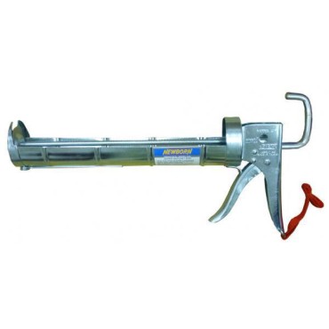 Newborn Brothers 315 .25G IND RATCHET CAULK GUN