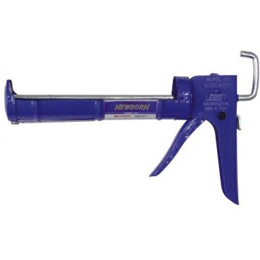 Newborn Brothers 105 QT SMOOTH ROD CAULK GUN