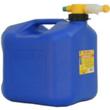 No-Spill 1456 5G NO SPILL KEROSENE CAN