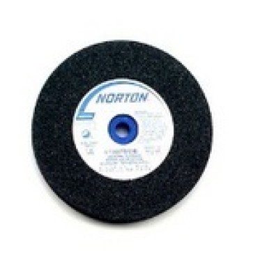 Norton Abrasives 88245-5 T64C 6X3/4X1 GRND WHL