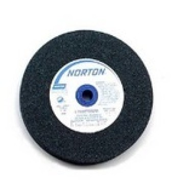 Norton Abrasives 88255-4 6X1X1 T66M GRIND WHEEL