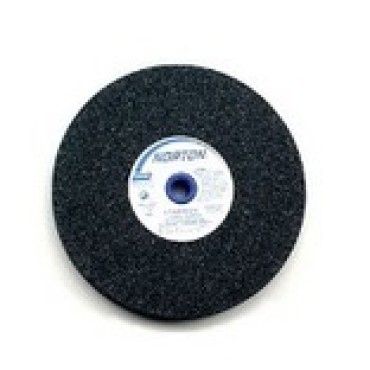 Norton Abrasives 88285-1 8X1X1 MED GRIND WHEEL