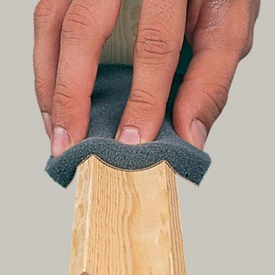 Wylaco Supply Norton Abrasives 04069 220 FLEX SANDING SPONGE