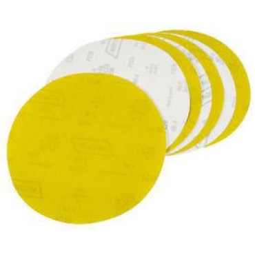 Norton Abrasives 02463 9 150G HK&LP SAND DISC