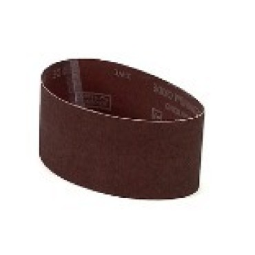 Norton Abrasives 27924 3X21 BELT ALUM OXIDE 80X