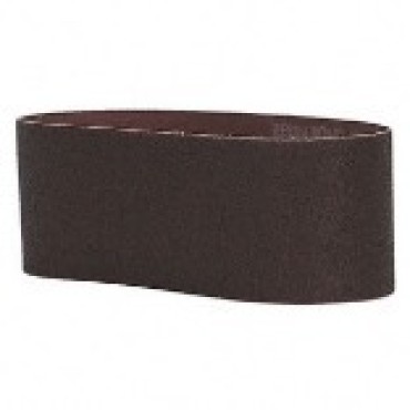 Norton Abrasives 27926 3X21 BELT ALUM OXIDE 50X