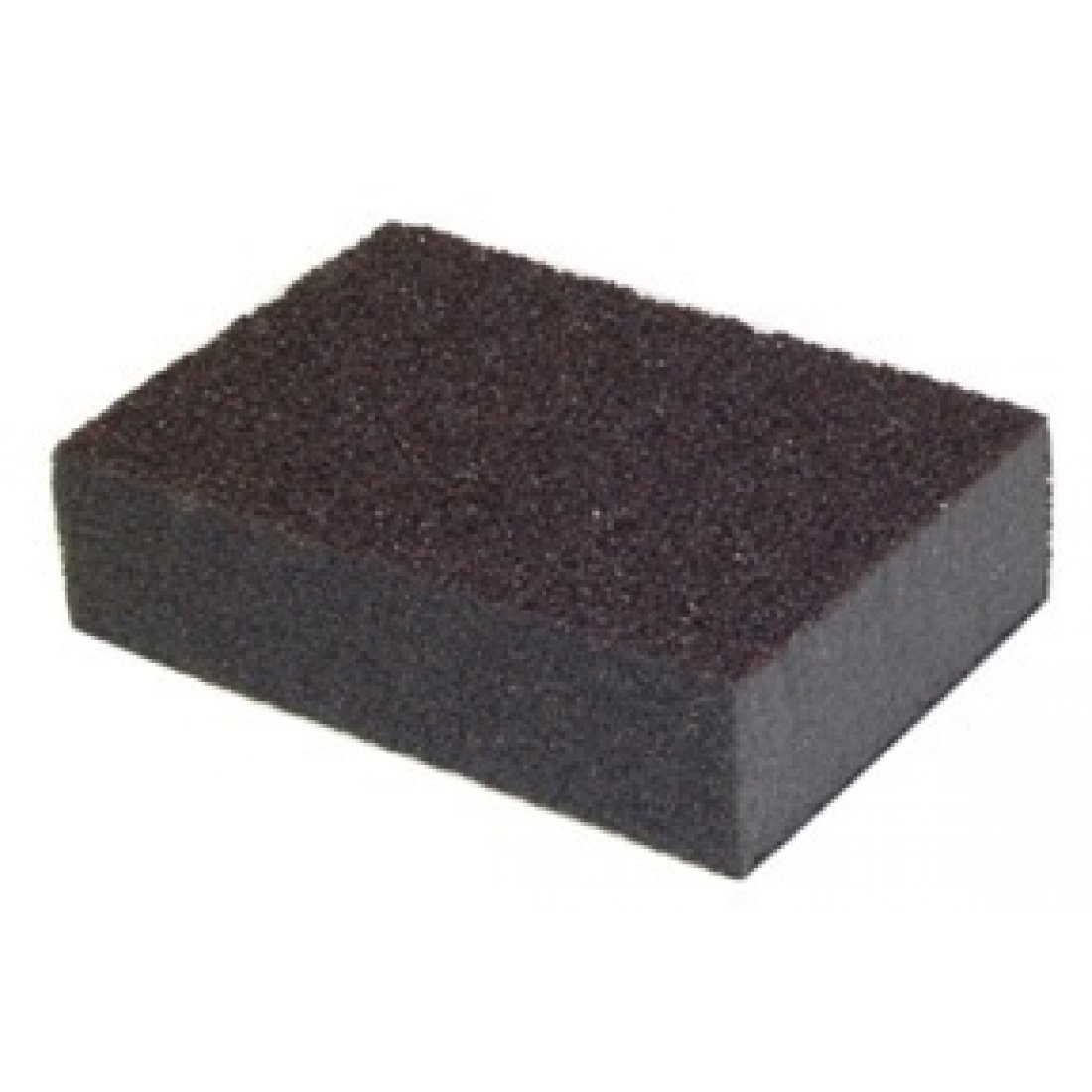 Wylaco Supply Norton Abrasives 49505 MED/CRS BULK SAND SPONGE