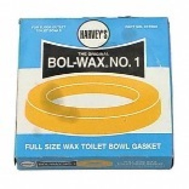 Oatey 007005-48 BOWL WAX (BW-1)