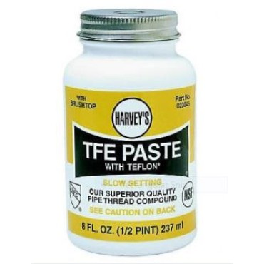 Oatey 023045 1/2PT TFE PASTE